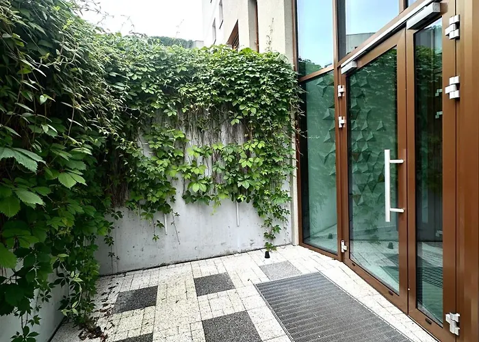 Wichrowa - Parking - Self Check-in 20h * Wrocław