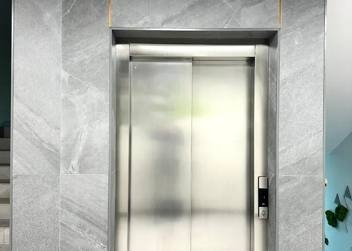 Appartement Wichrowa - Parking - Self Check-in 20h