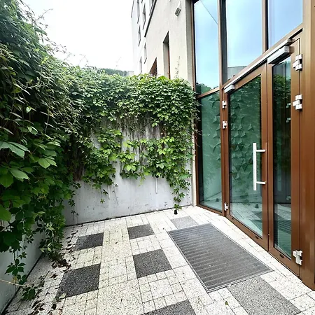 Wichrowa - Parking - Self Check-in 20h * Вроцлав