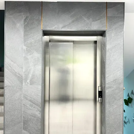 Апартаменты Wichrowa - Parking - Self Check-in 20h